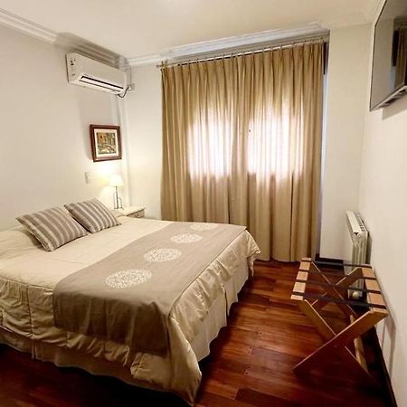 Amplio Departamento Con Excelente Ubicacion Leilighet Salta Eksteriør bilde