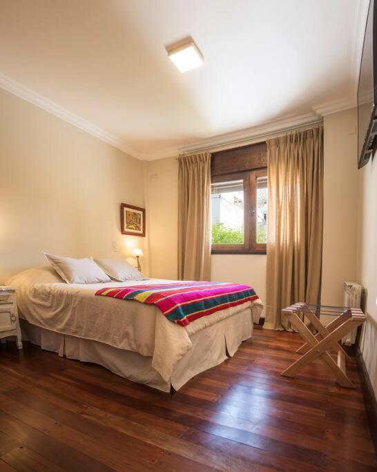 Amplio Departamento Con Excelente Ubicacion Leilighet Salta Eksteriør bilde