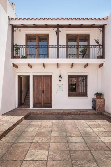 Amplio Departamento Con Excelente Ubicacion Leilighet Salta Eksteriør bilde