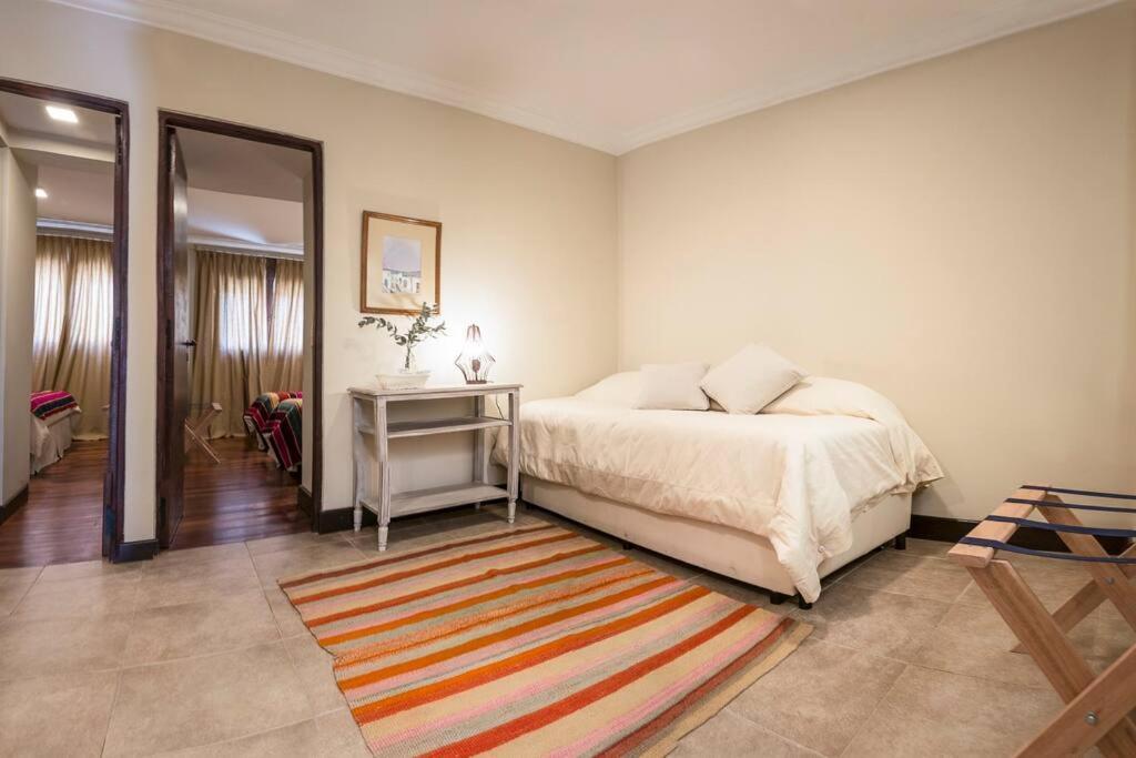 Amplio Departamento Con Excelente Ubicacion Leilighet Salta Eksteriør bilde