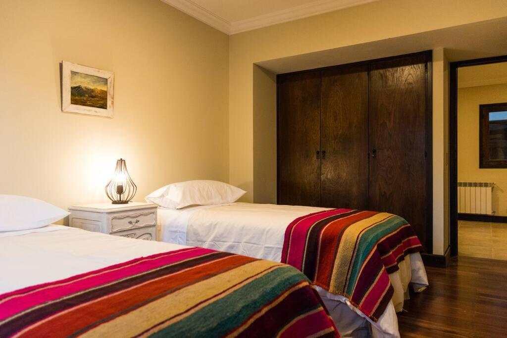 Amplio Departamento Con Excelente Ubicacion Leilighet Salta Eksteriør bilde