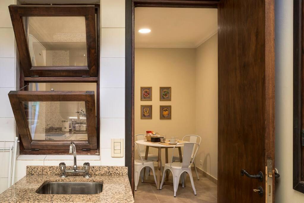 Amplio Departamento Con Excelente Ubicacion Leilighet Salta Eksteriør bilde